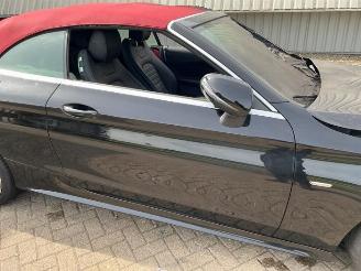 Mercedes C-klasse C (R205), Cabrio, 2016 / 2023 C-180 1.6 16V picture 12