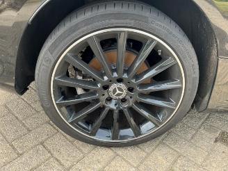 Mercedes C-klasse C (R205), Cabrio, 2016 / 2023 C-180 1.6 16V picture 15