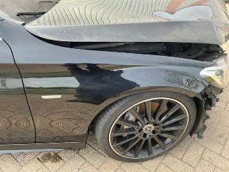 Mercedes C-klasse C (R205), Cabrio, 2016 / 2023 C-180 1.6 16V picture 10