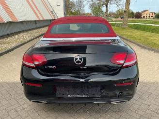 Mercedes C-klasse C (R205), Cabrio, 2016 / 2023 C-180 1.6 16V picture 6