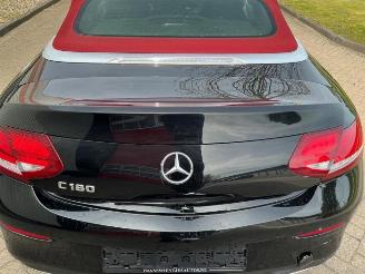 Mercedes C-klasse C (R205), Cabrio, 2016 / 2023 C-180 1.6 16V picture 18