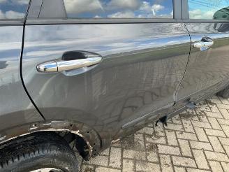 Kia Niro Niro I (DE), SUV, 2016 / 2022 E-Niro 64 kWh picture 25