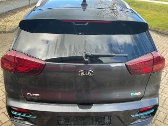 Kia Niro Niro I (DE), SUV, 2016 / 2022 E-Niro 64 kWh picture 28