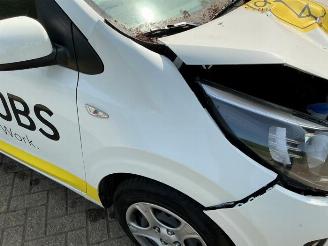 Kia Picanto Picanto (JA), Hatchback, 2017 1.0 DPi 12V picture 32