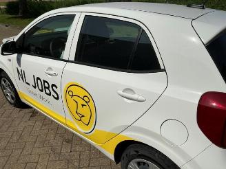 Kia Picanto Picanto (JA), Hatchback, 2017 1.0 DPi 12V picture 21