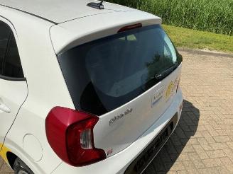 Kia Picanto Picanto (JA), Hatchback, 2017 1.0 DPi 12V picture 19