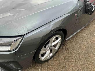 Audi A4 Avant A4 Avant (B9), Combi, 2015 2.0 40 TDI Mild Hybrid 16V picture 33