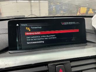 BMW 3-serie 3 serie Touring (F31), Combi, 2012 / 2019 320d xDrive 2.0 16V picture 21