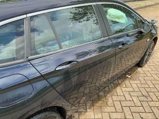 Opel Astra Astra K Sports Tourer, Combi, 2015 / 2022 1.0 Turbo 12V picture 21