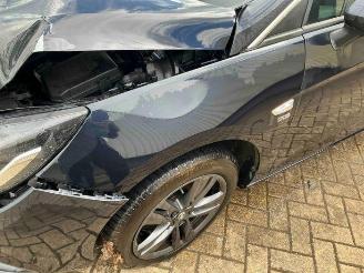 Opel Astra Astra K Sports Tourer, Combi, 2015 / 2022 1.0 Turbo 12V picture 9