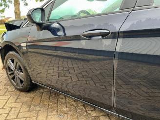 Opel Astra Astra K Sports Tourer, Combi, 2015 / 2022 1.0 Turbo 12V picture 14