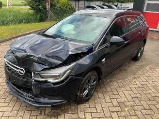 Opel Astra Astra K Sports Tourer, Combi, 2015 / 2022 1.0 Turbo 12V picture 7