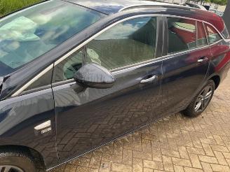 Opel Astra Astra K Sports Tourer, Combi, 2015 / 2022 1.0 Turbo 12V picture 12