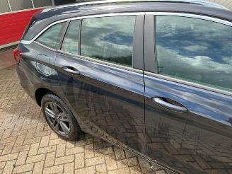 Opel Astra Astra K Sports Tourer, Combi, 2015 / 2022 1.0 Turbo 12V picture 23
