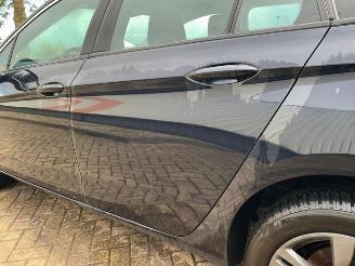 Opel Astra Astra K Sports Tourer, Combi, 2015 / 2022 1.0 Turbo 12V picture 16