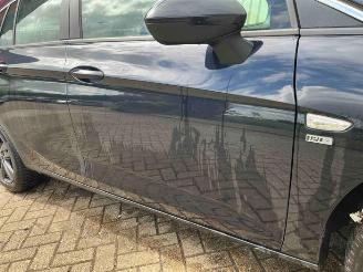 Opel Astra Astra K Sports Tourer, Combi, 2015 / 2022 1.0 Turbo 12V picture 25