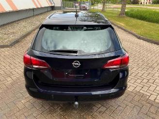 Opel Astra Astra K Sports Tourer, Combi, 2015 / 2022 1.0 Turbo 12V picture 4