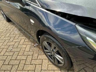 Opel Astra Astra K Sports Tourer, Combi, 2015 / 2022 1.0 Turbo 12V picture 28