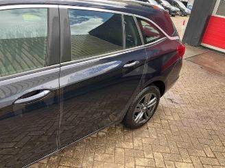 Opel Astra Astra K Sports Tourer, Combi, 2015 / 2022 1.0 Turbo 12V picture 17