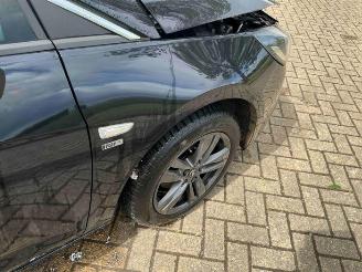 Opel Astra Astra K Sports Tourer, Combi, 2015 / 2022 1.0 Turbo 12V picture 27