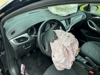 Opel Astra Astra K Sports Tourer, Combi, 2015 / 2022 1.0 Turbo 12V picture 34