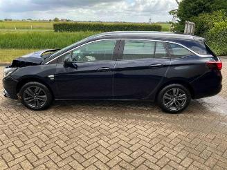 Opel Astra Astra K Sports Tourer, Combi, 2015 / 2022 1.0 Turbo 12V picture 6