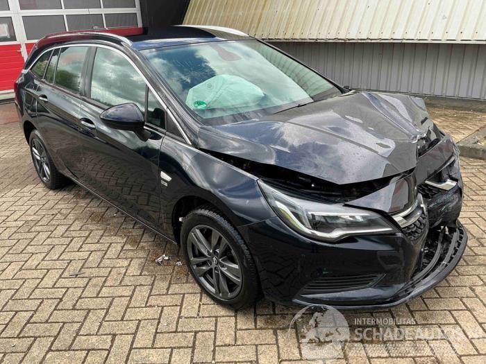 Opel Astra Astra K Sports Tourer, Combi, 2015 / 2022 1.0 Turbo 12V