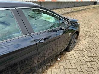 Opel Astra Astra K Sports Tourer, Combi, 2015 / 2022 1.0 Turbo 12V picture 26
