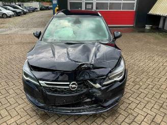 Opel Astra Astra K Sports Tourer, Combi, 2015 / 2022 1.0 Turbo 12V picture 8