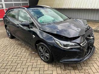 Autoverwertung Opel Astra Astra K Sports Tourer, Combi, 2015 / 2022 1.0 Turbo 12V 2019/8