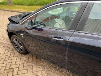Opel Astra Astra K Sports Tourer, Combi, 2015 / 2022 1.0 Turbo 12V picture 13