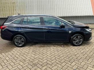 Opel Astra Astra K Sports Tourer, Combi, 2015 / 2022 1.0 Turbo 12V picture 2