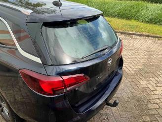 Opel Astra Astra K Sports Tourer, Combi, 2015 / 2022 1.0 Turbo 12V picture 18