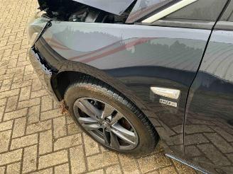 Opel Astra Astra K Sports Tourer, Combi, 2015 / 2022 1.0 Turbo 12V picture 10