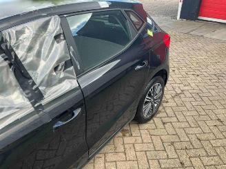 Seat Ibiza Ibiza V (KJB), Hatchback 5-drs, 2017 1.0 TSI 12V picture 30