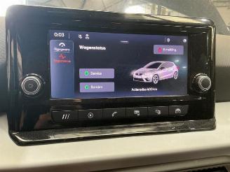 Seat Ibiza Ibiza V (KJB), Hatchback 5-drs, 2017 1.0 TSI 12V picture 21
