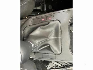 Seat Ibiza Ibiza V (KJB), Hatchback 5-drs, 2017 1.0 TSI 12V picture 11