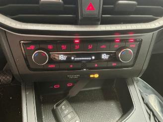 Seat Ibiza Ibiza V (KJB), Hatchback 5-drs, 2017 1.0 TSI 12V picture 10