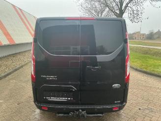 Ford Transit Transit Custom, Van, 2011 / 2023 2.0 TDCi 16V Eco Blue 130 picture 4