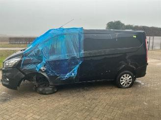 Ford Transit Transit Custom, Van, 2011 / 2023 2.0 TDCi 16V Eco Blue 130 picture 2