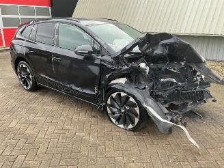 Skoda Enyaq Enyaq iV (NYAC), SUV, 2021 80 2021/12