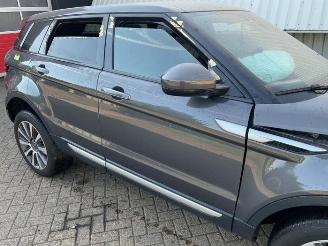 Land Rover Range Rover Evoque Range Rover Evoque (LVJ/LVS), SUV, 2011 / 2019 2.0 eD 150 16V 5-drs. picture 33