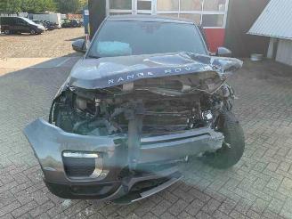 Land Rover Range Rover Evoque Range Rover Evoque (LVJ/LVS), SUV, 2011 / 2019 2.0 eD 150 16V 5-drs. picture 5