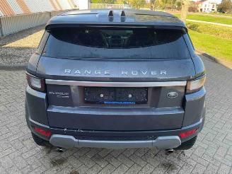 Land Rover Range Rover Evoque Range Rover Evoque (LVJ/LVS), SUV, 2011 / 2019 2.0 eD 150 16V 5-drs. picture 6