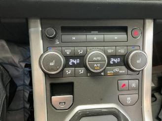 Land Rover Range Rover Evoque Range Rover Evoque (LVJ/LVS), SUV, 2011 / 2019 2.0 eD 150 16V 5-drs. picture 12