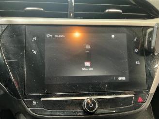 Opel Corsa Corsa F (UB/UH/UP), Hatchback 5-drs, 2019 1.2 12V 75 picture 24