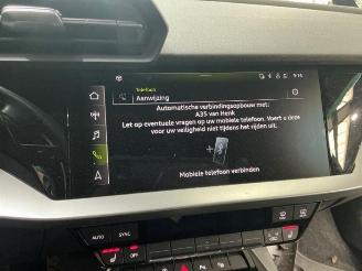 Audi A3 A3 Sportback (8YA), Hatchback 5-drs, 2019 2.0 30 TDI 16V picture 22