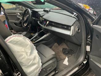 Audi A3 A3 Sportback (8YA), Hatchback 5-drs, 2019 2.0 30 TDI 16V picture 30