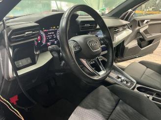 Audi A3 A3 Sportback (8YA), Hatchback 5-drs, 2019 2.0 30 TDI 16V picture 11