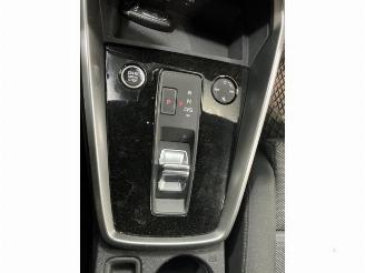 Audi A3 A3 Sportback (8YA), Hatchback 5-drs, 2019 2.0 30 TDI 16V picture 19